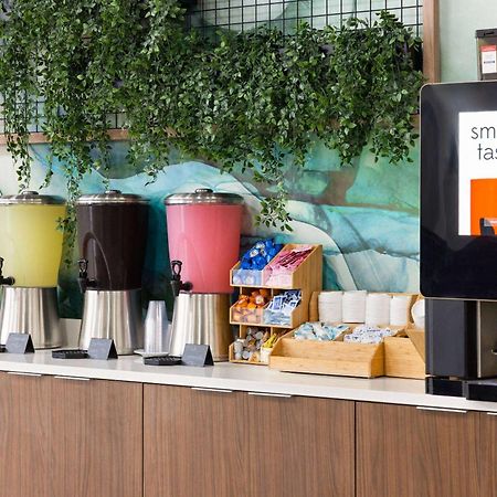 Hawthorn Extended Stay By Wyndham Columbia-Ft Jackson 外观 照片