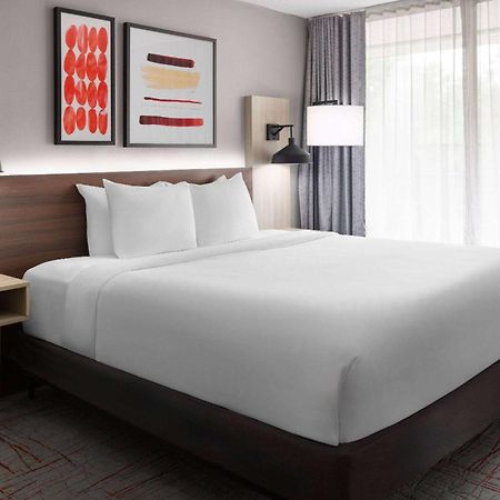 Hawthorn Extended Stay By Wyndham Columbia-Ft Jackson 外观 照片