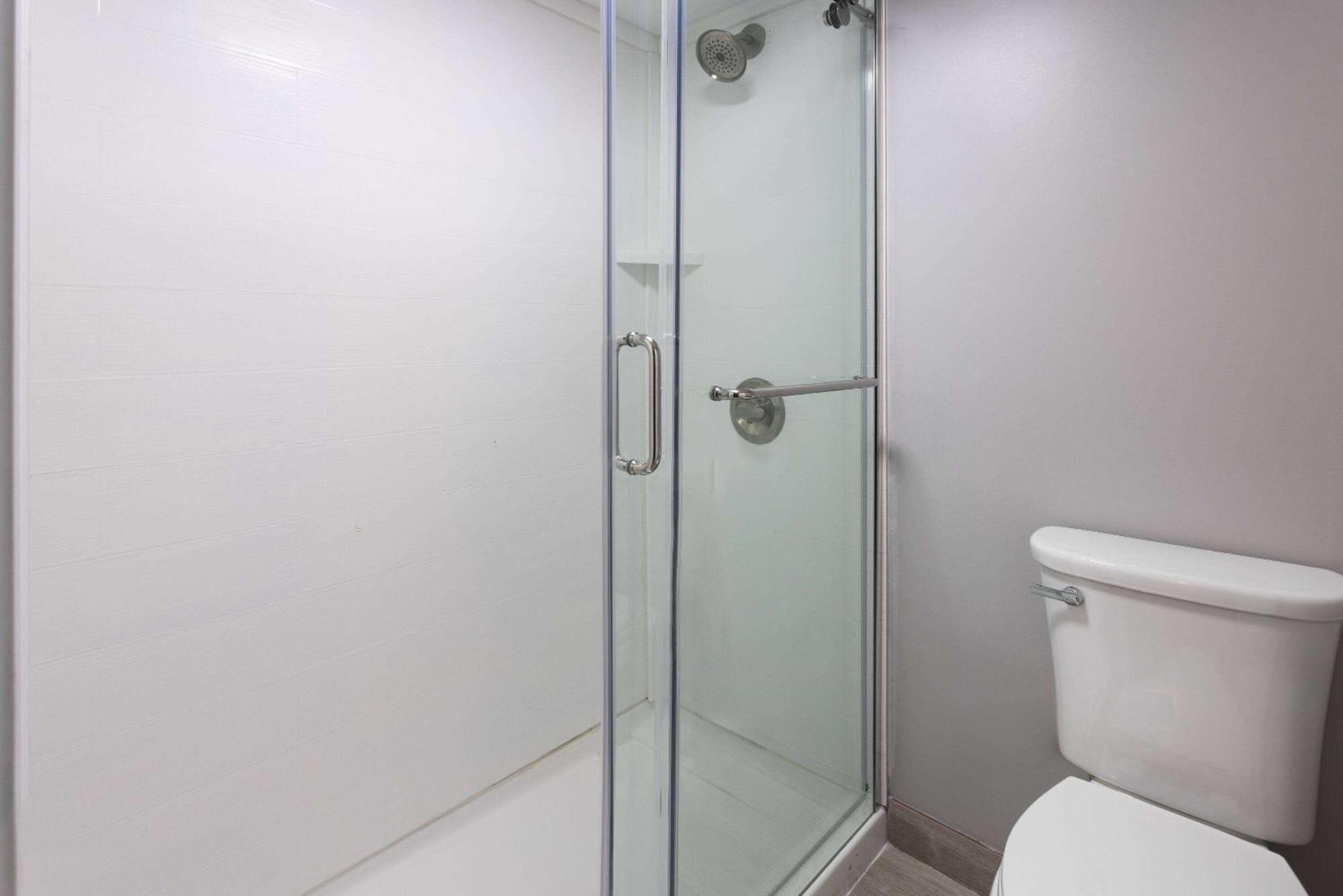 Hawthorn Extended Stay By Wyndham Columbia-Ft Jackson 外观 照片