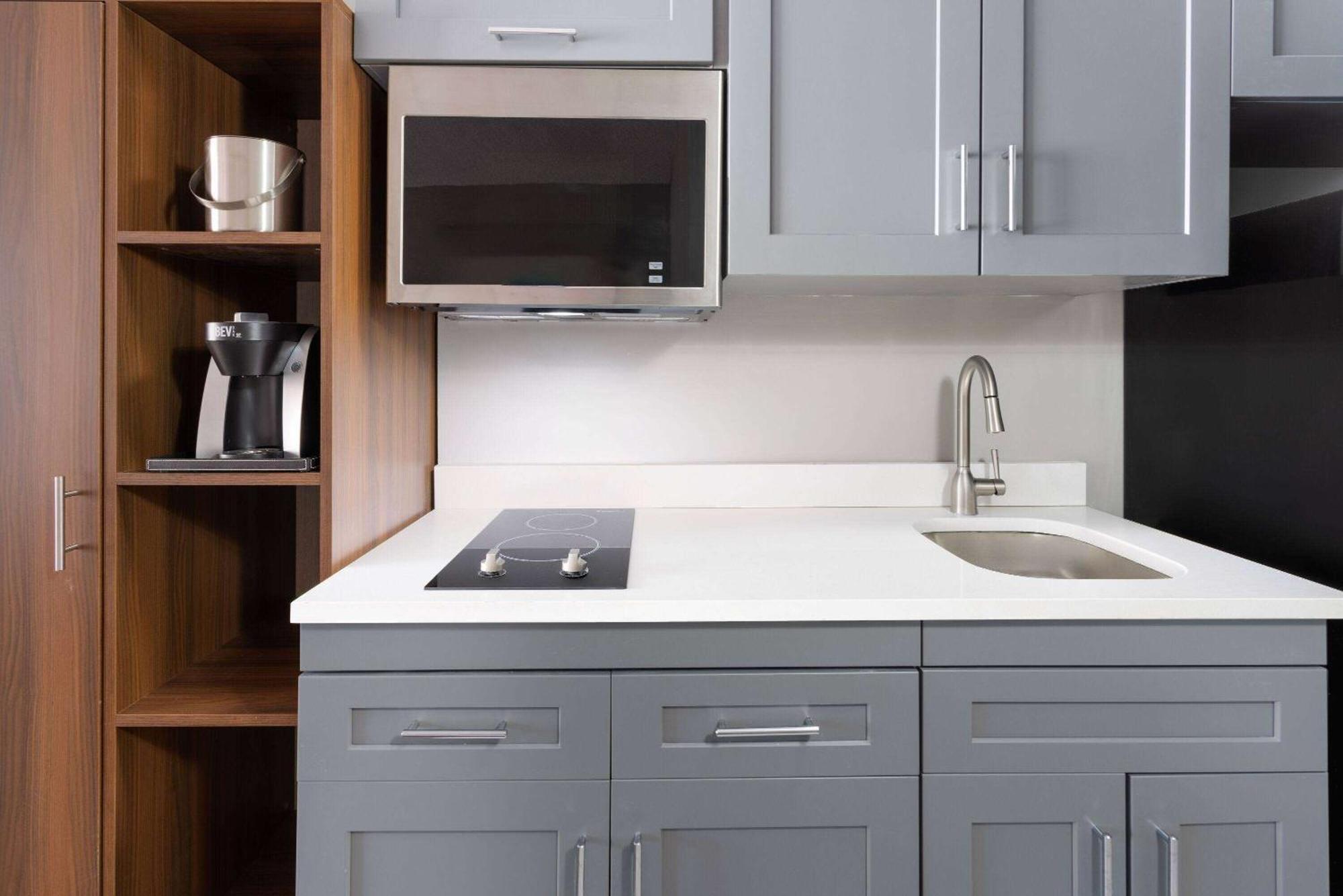 Hawthorn Extended Stay By Wyndham Columbia-Ft Jackson 外观 照片