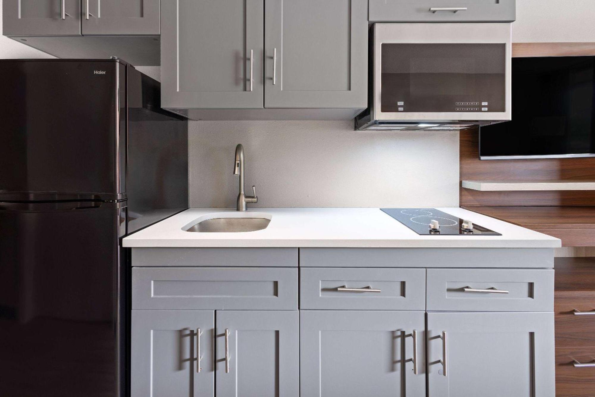 Hawthorn Extended Stay By Wyndham Columbia-Ft Jackson 外观 照片