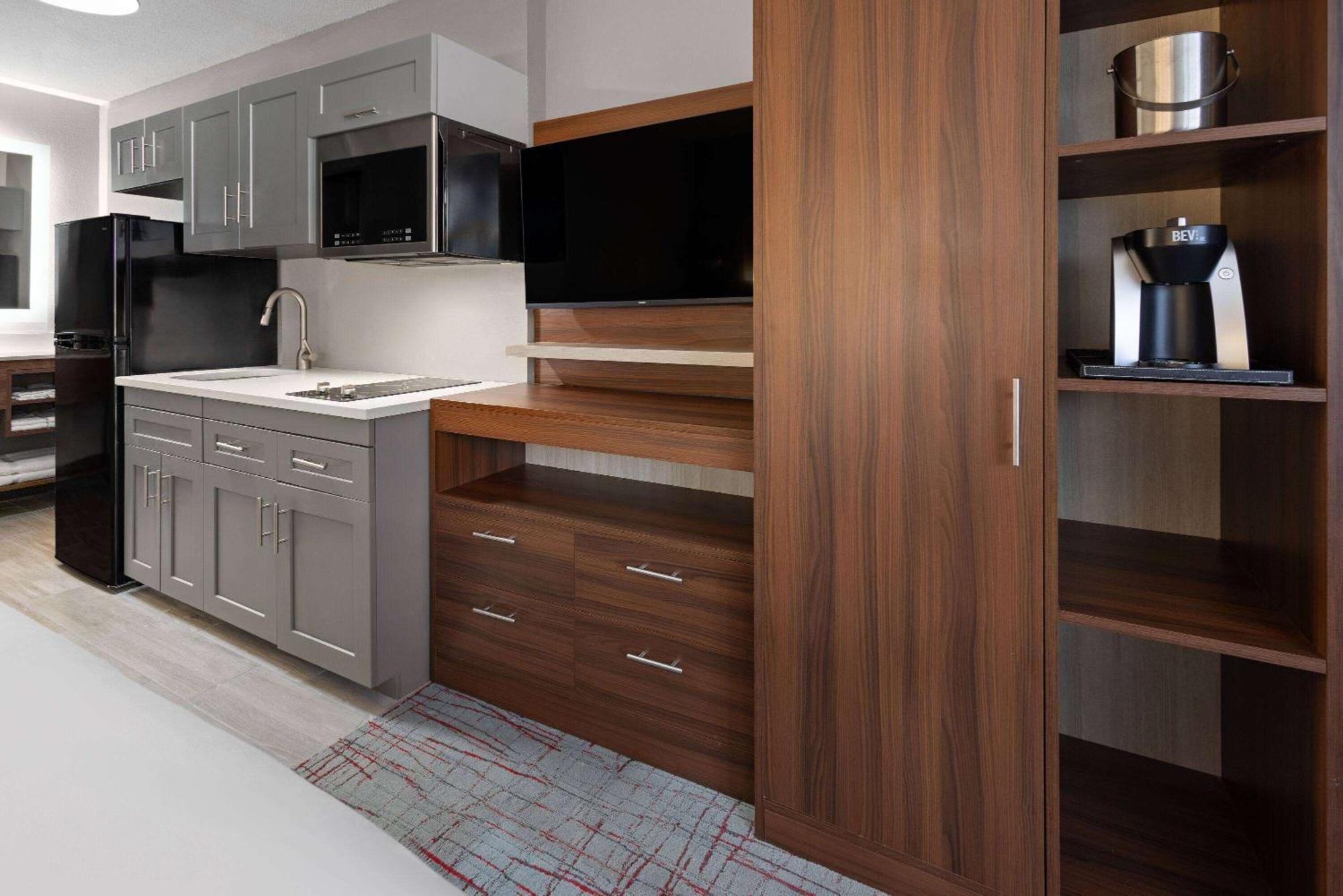 Hawthorn Extended Stay By Wyndham Columbia-Ft Jackson 外观 照片